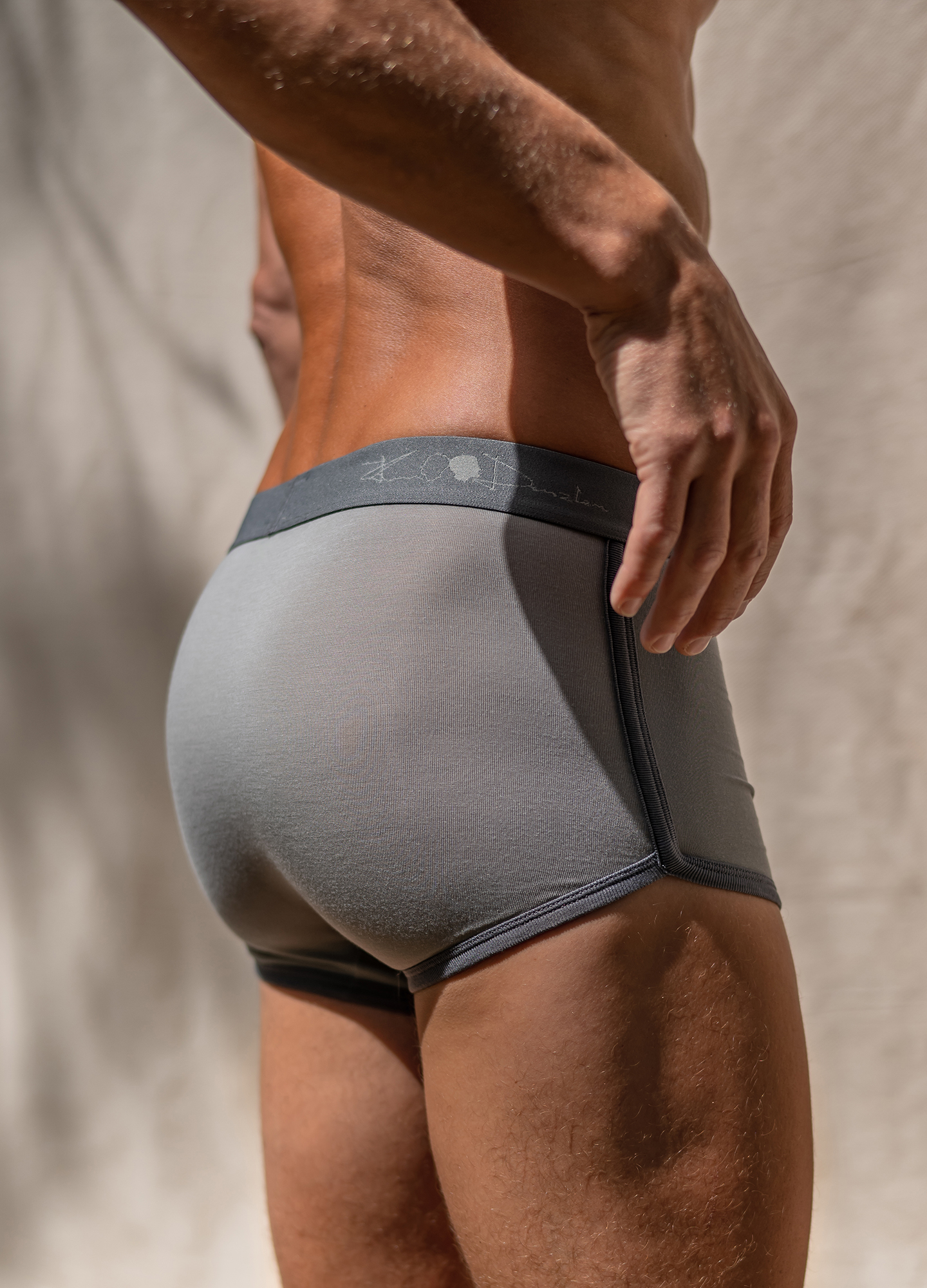 Sky grey, 3er Pack