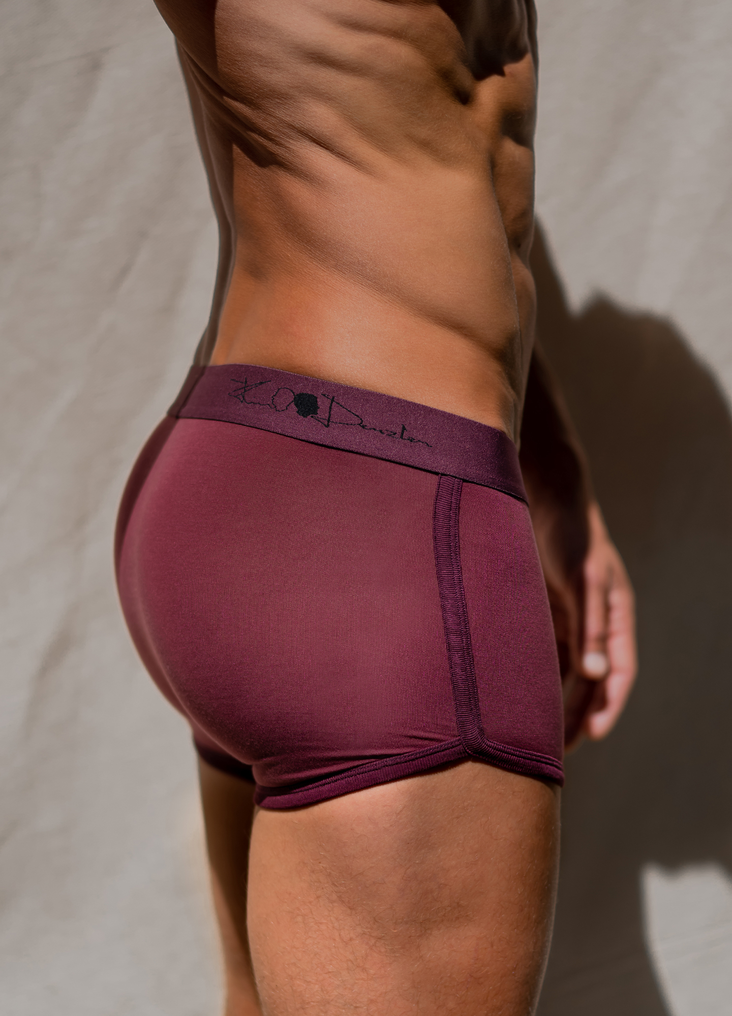 Maple red, 3er Pack