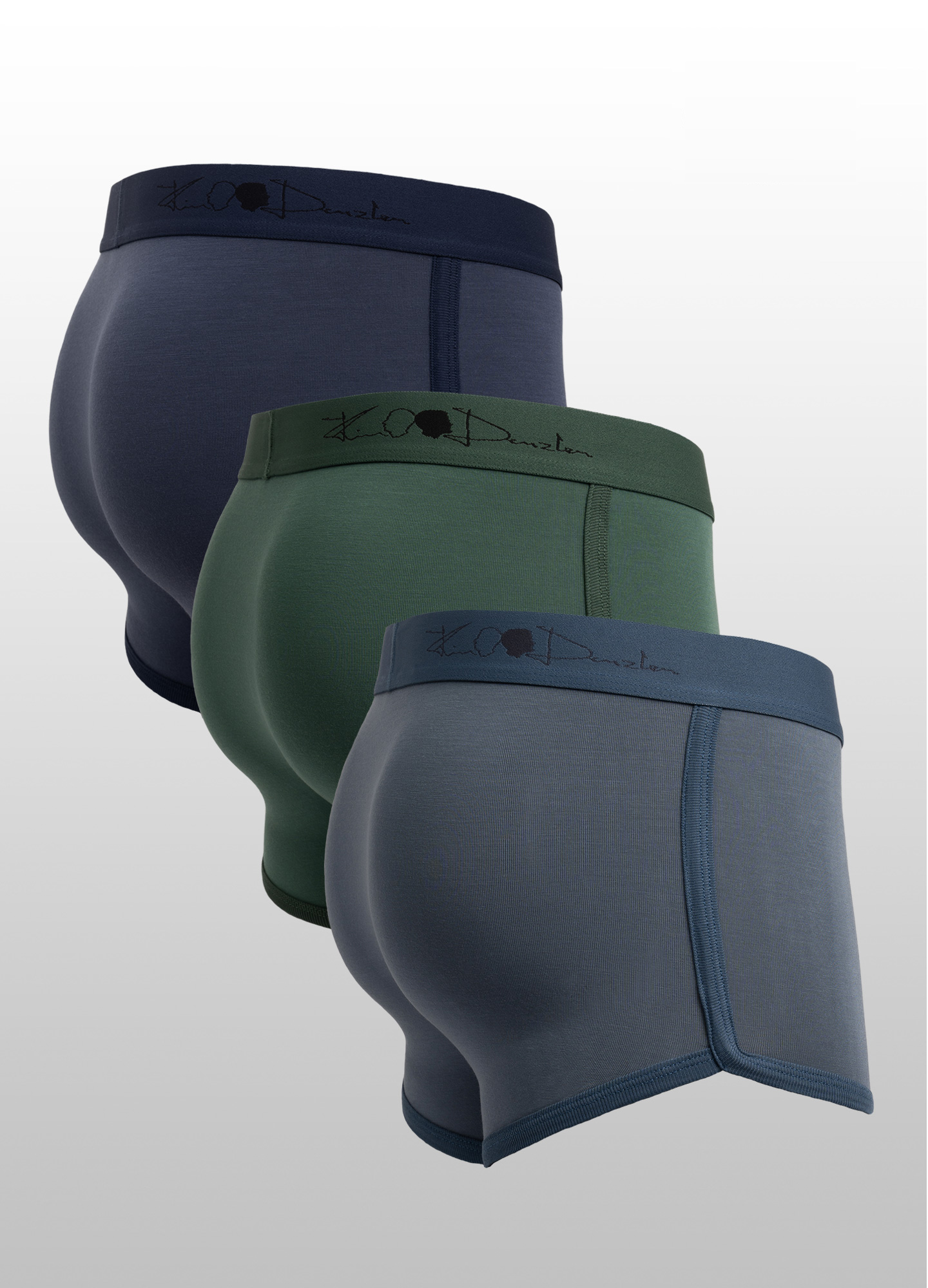 Ocean vibes, 3er Pack