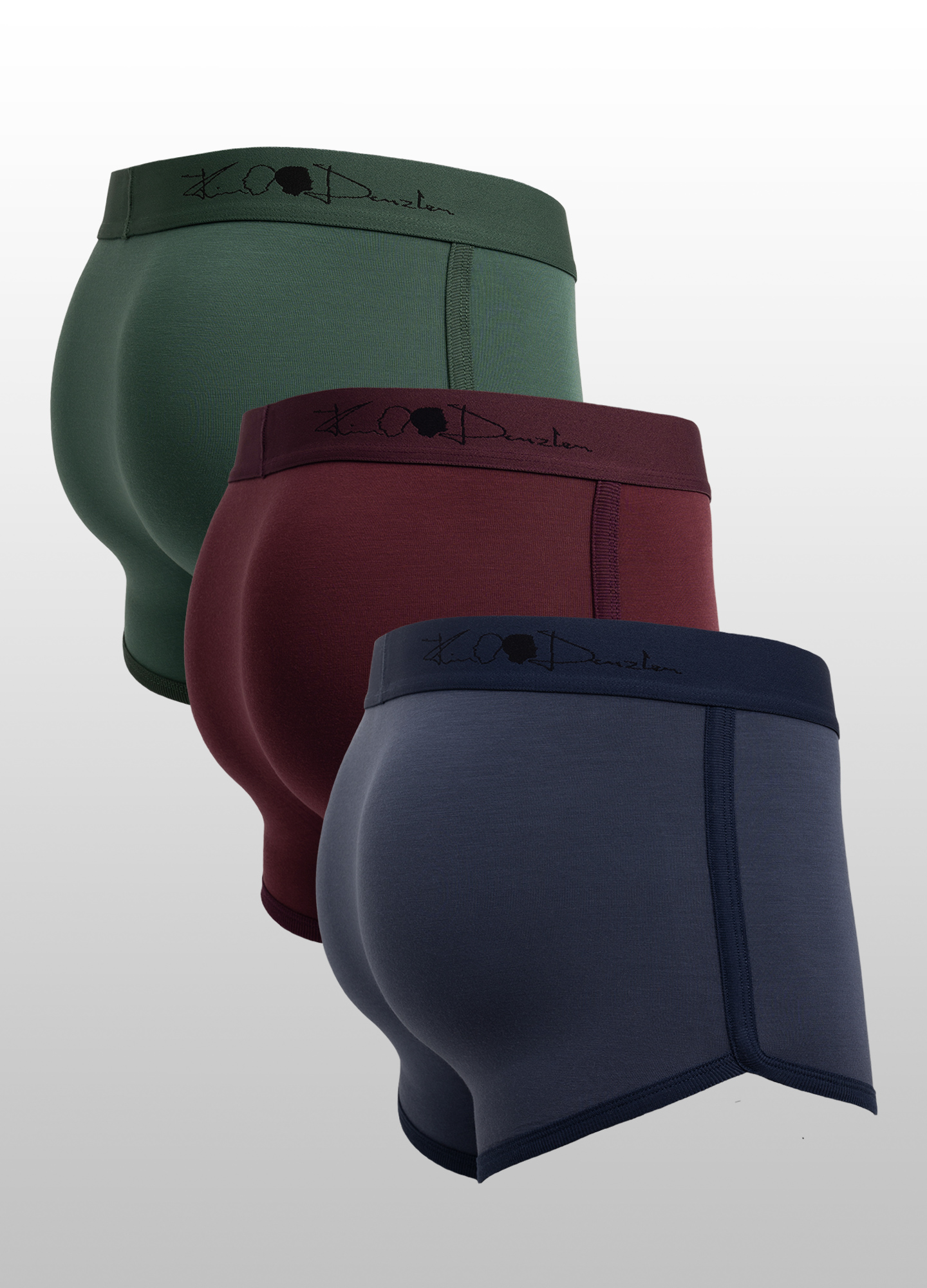 Vibrant classics, 3er Pack