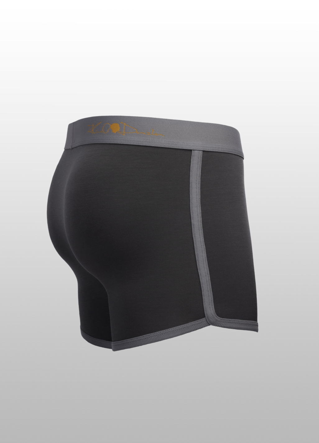Greyish, 1er Pack "long"