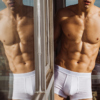 Bright white, 3er Pack