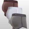 Soft Terrain, 3er Pack