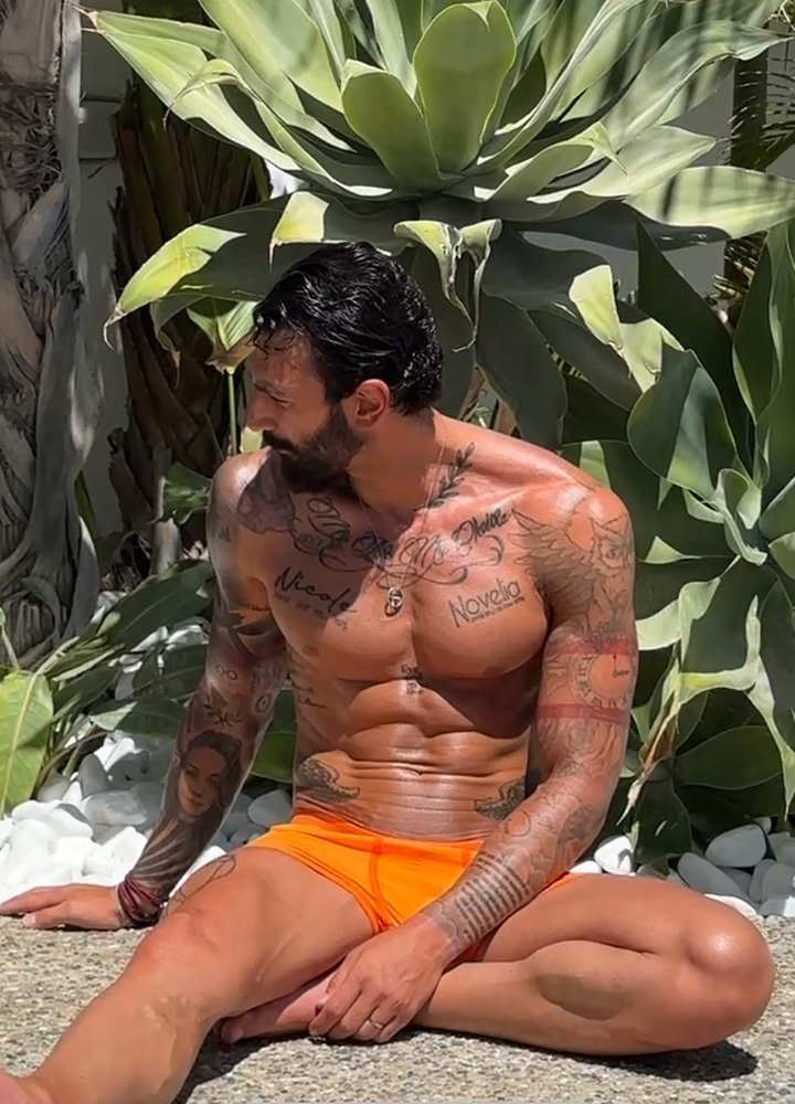 Tropical Vibes, 3er Pack – Bild 2