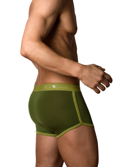 Shades of Green, 3er Pack