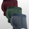 RGB mix, 3-pack