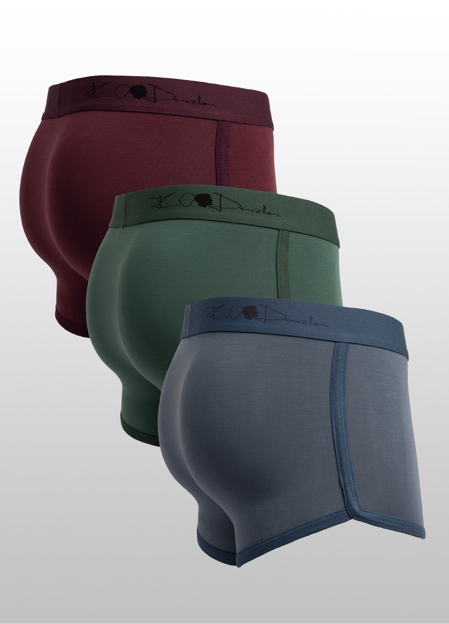 RGB mix, 3-pack
