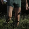 Pine green long, 1-pack