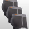 Greyish, 3-pack