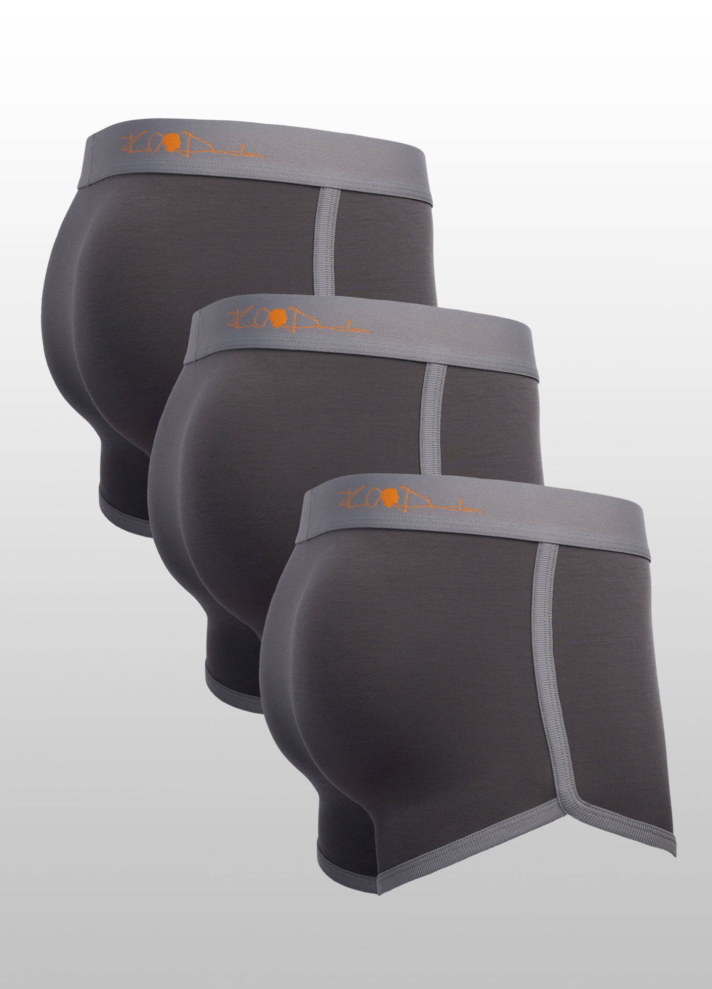 Greyish, 3-pack