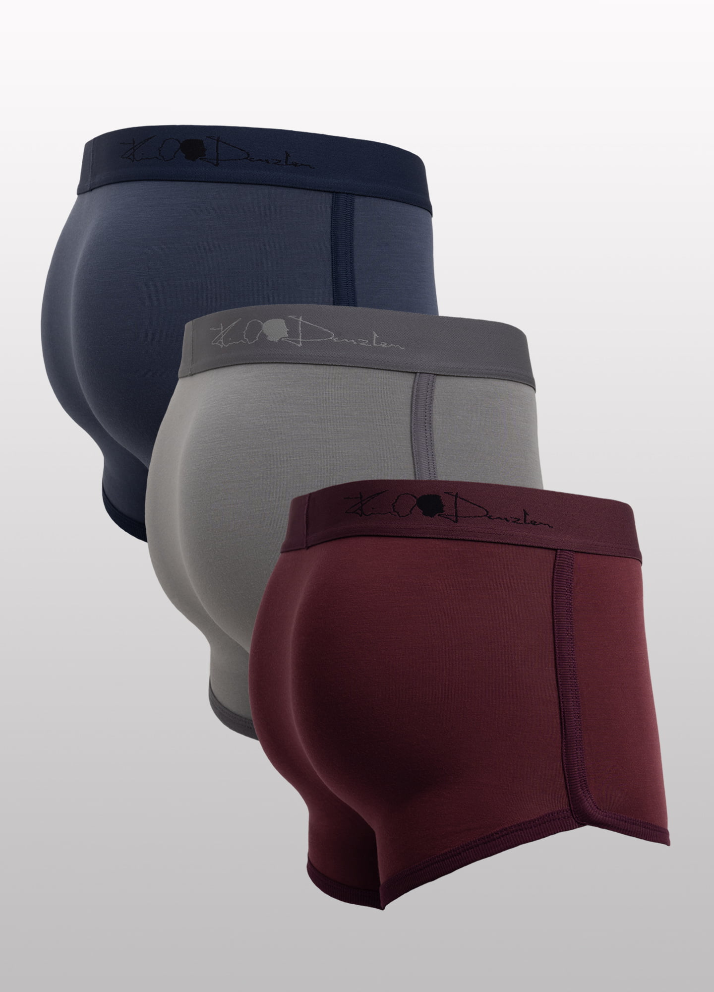 Refined classics, 3-pack