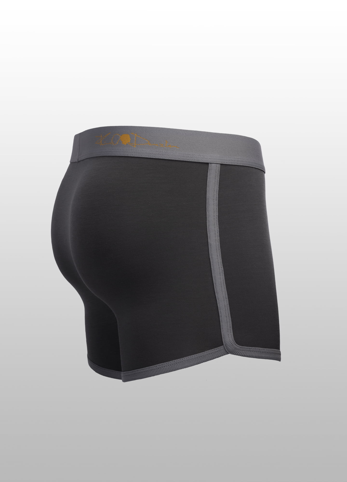 Greyish, 1-pack "long"