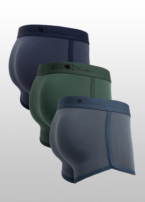 Ocean vibes, 3-pack