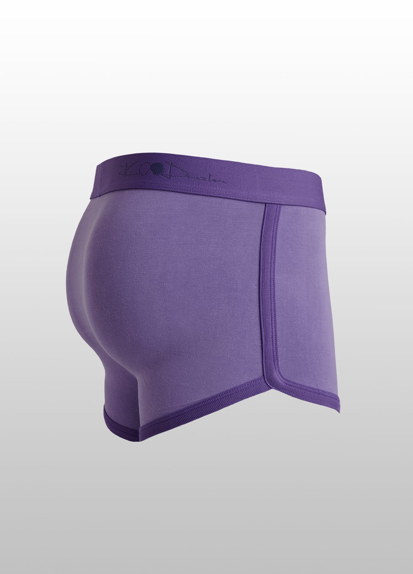 Purple blue, 1-pack