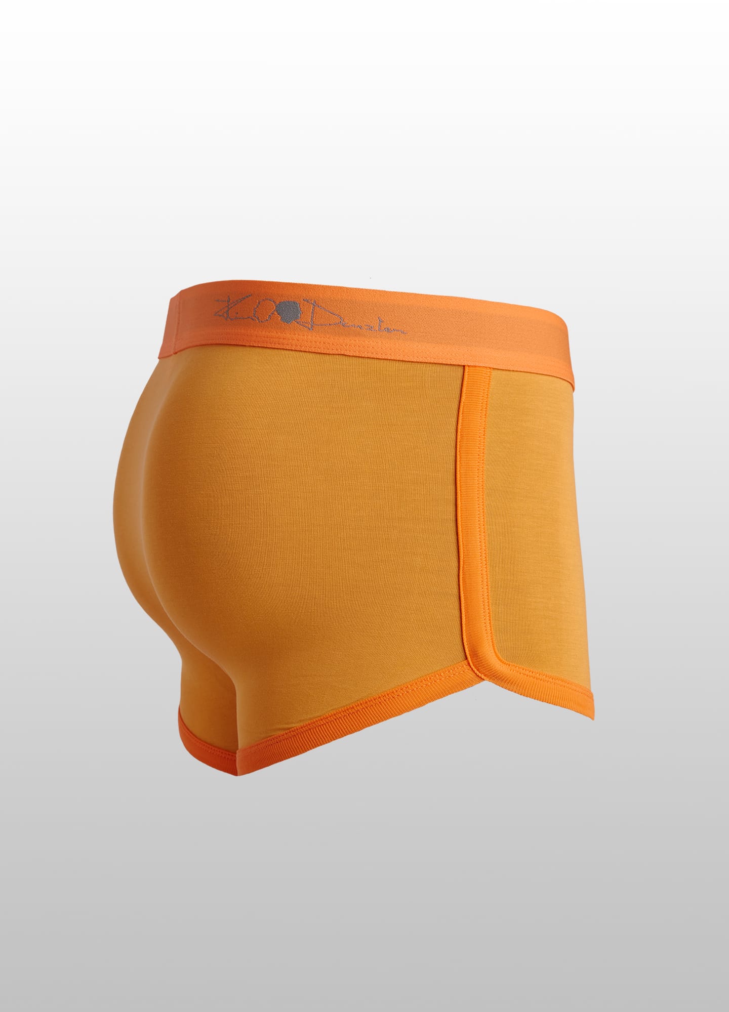 Retro orange, 1-pack - Bild 2