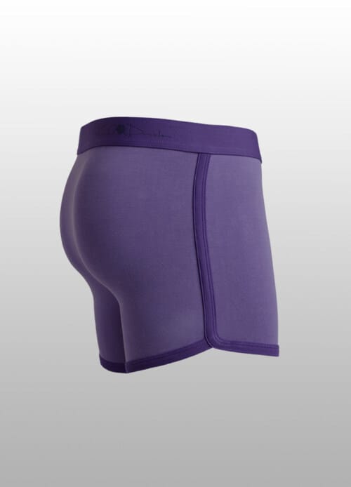 Purple blue, 1-pack "long"