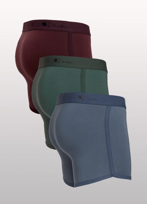 RGB mix, 3-pack "long"