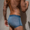 Dusty blue, 3-pack