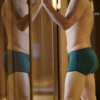 Pine green, 1-pack