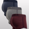 Refined classics, 3-pack